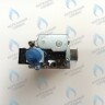GV013 Газовый клапан ERCO EВR2008N 220VDC (постоянный ток) NevaLux 7211/7218/7224/8224/8624/8230, Alpenhoff Baden (15199008), Ferroli Fortuna Special (NG) (39899008), KoreaStar Bravo K (NG) (KS90299008) в Новосибирске
