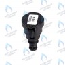 PSE003 Датчик давления воды электронный  BAXI (710109100), ARISTON (65104321), CHAFFOTEAUX (65104321) в Новосибирске