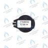 PSE003 Датчик давления воды электронный  BAXI (710109100), ARISTON (65104321), CHAFFOTEAUX (65104321) в Новосибирске