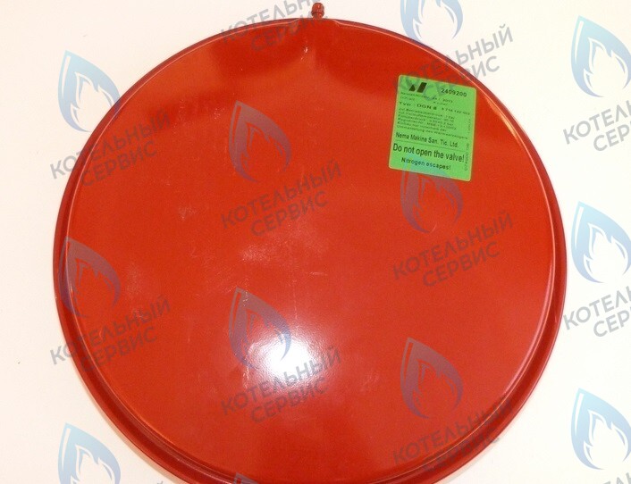 87161425020 Расширительный бак U042-24K/ZSC/ZWB/ZWC/ZWE BUDERUS в Новосибирске