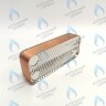 ES190P-142-16F-ZM Теплообменник ГВС вторичный 16 пластин Ariston (65104333) в Новосибирске