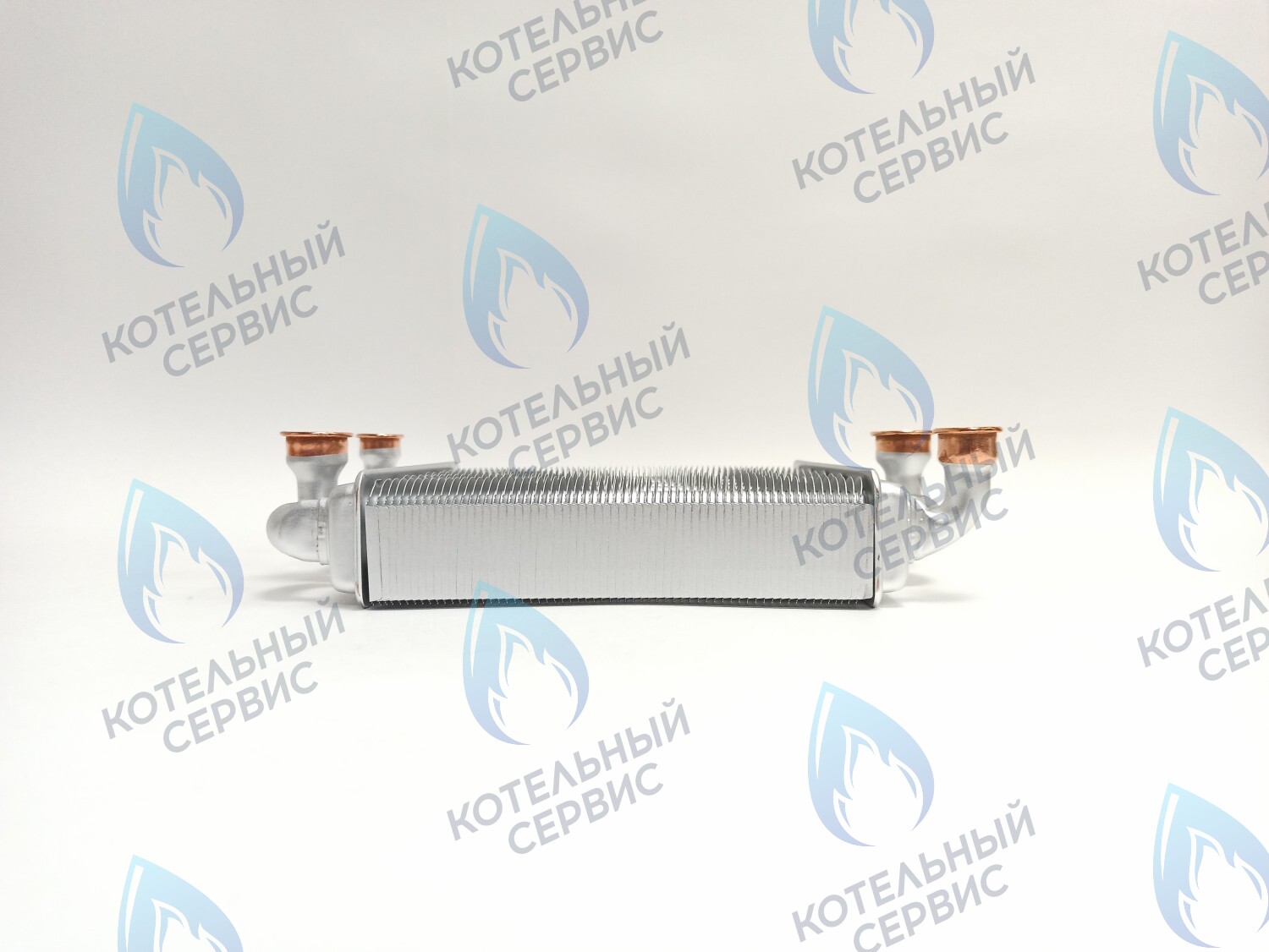 EB041-186 Битермический теплообменник ARDERIA B10-B18 (22013.0210-005, 22013.0210-032) в Новосибирске