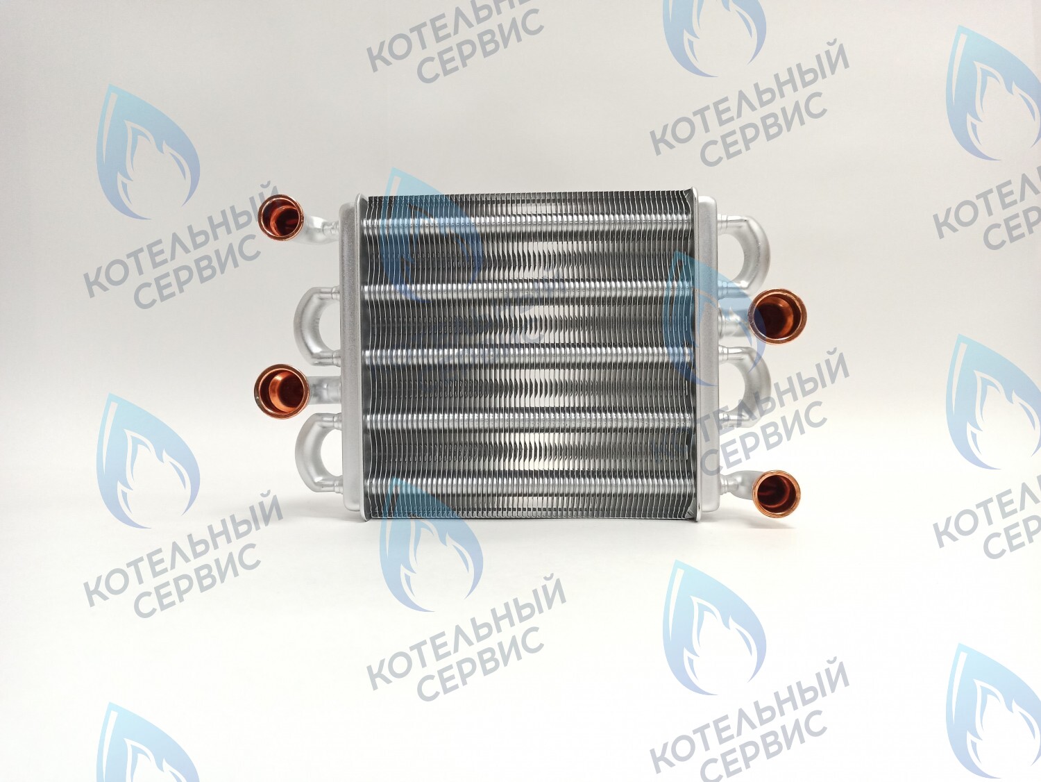 EB041-186 Битермический теплообменник ARDERIA B10-B18 (22013.0210-005, 22013.0210-032) в Новосибирске