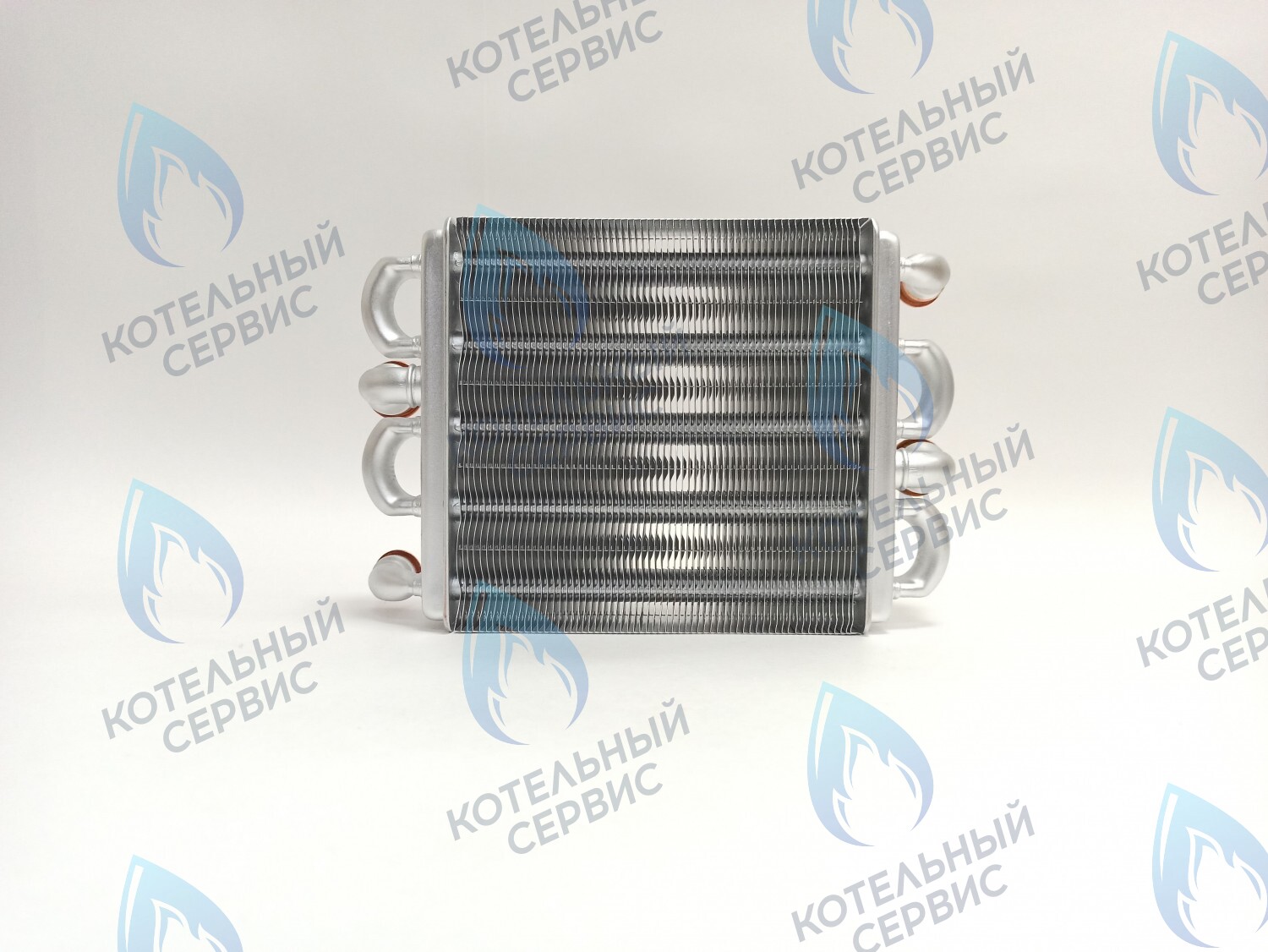 EB041-186 Битермический теплообменник ARDERIA B10-B18 (22013.0210-005, 22013.0210-032) в Новосибирске