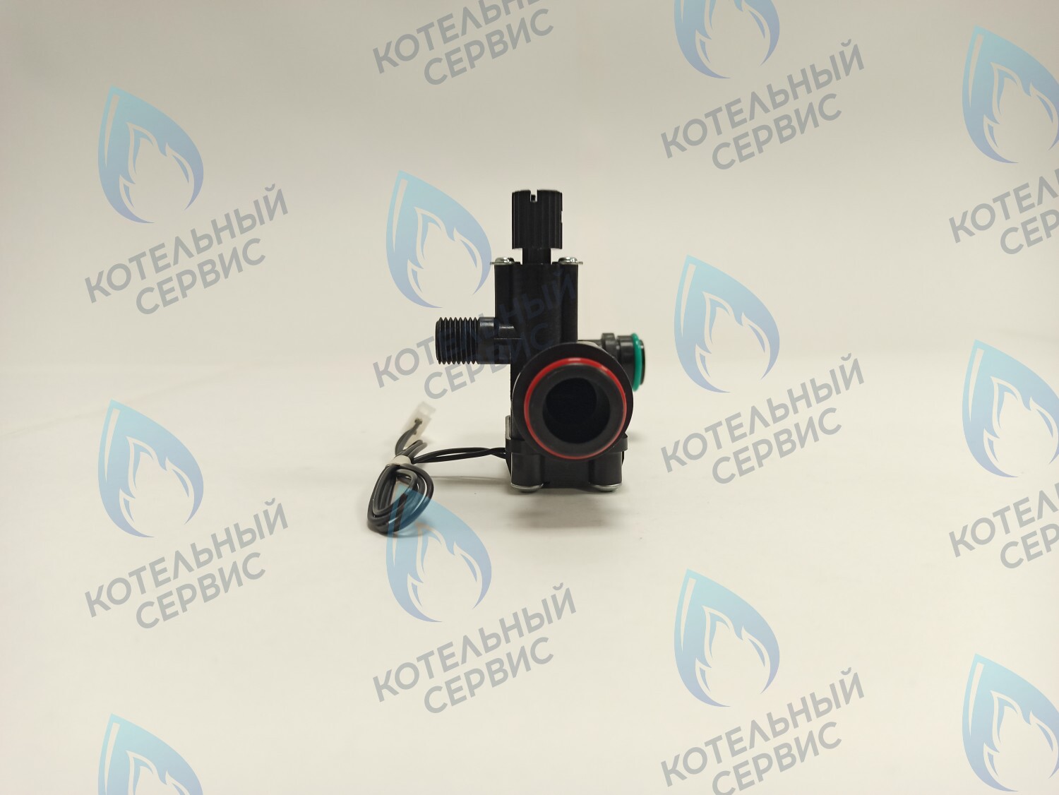 30019904A Гидроузел датчика протока с краном подпитки Navien Deluxe 30K, Ace 30K (BH1410018C, 30002726D) в Новосибирске