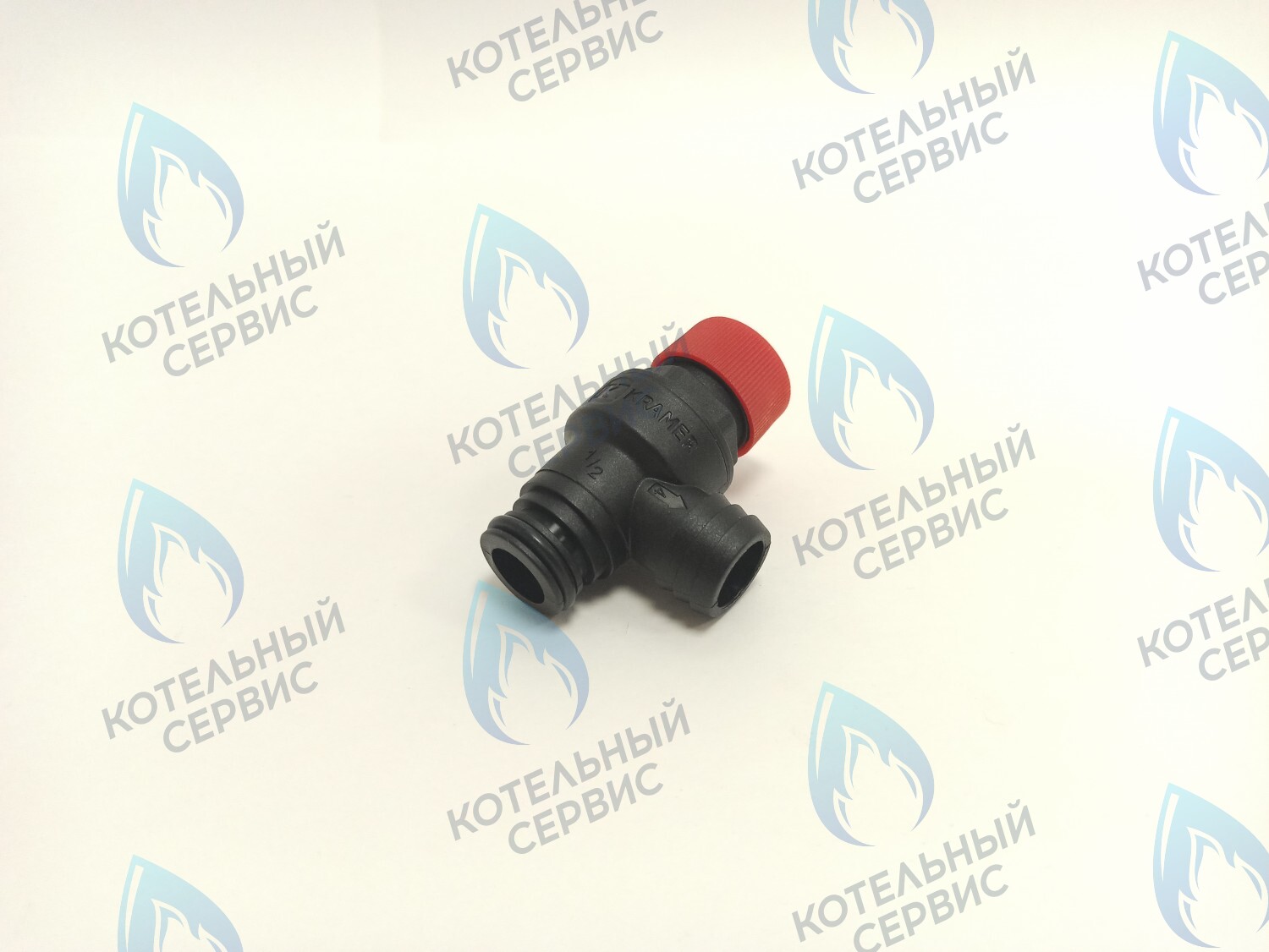EV022-18-KR Сбросной клапан 3 бар Immergas, Bosch, Logamax в Новосибирске