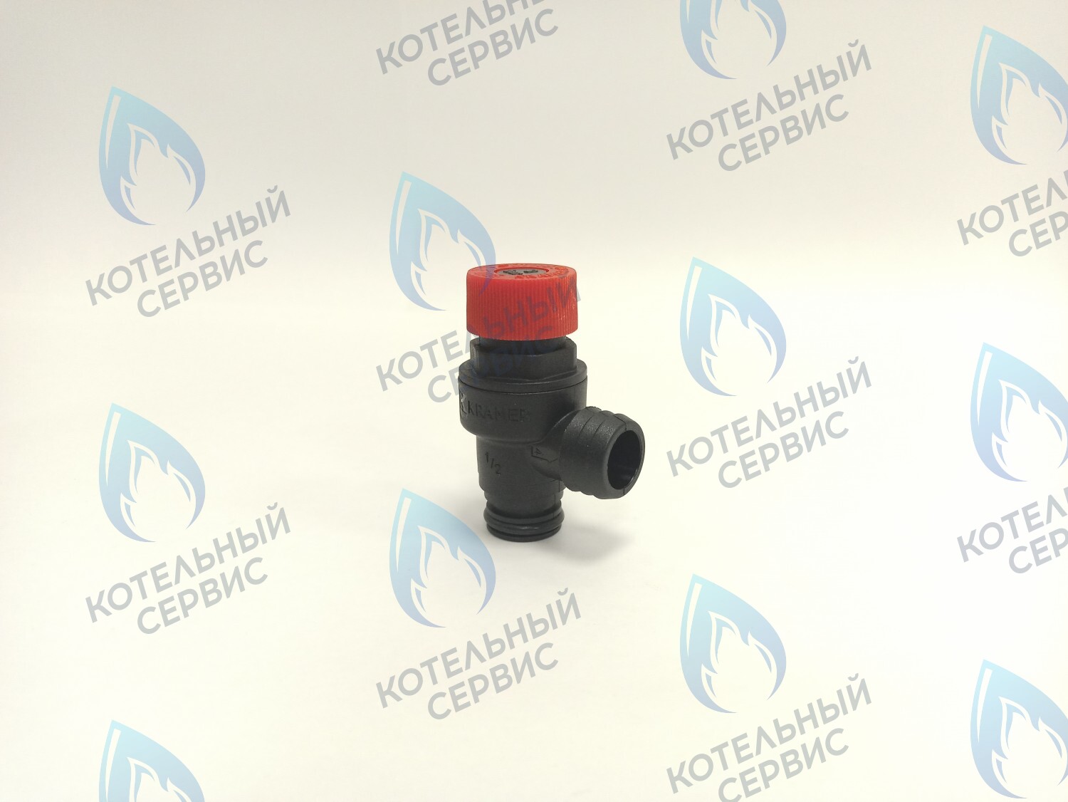 EV022-18-KR Сбросной клапан 3 бар Immergas, Bosch, Logamax в Новосибирске