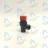 EV022-18-KR Сбросной клапан 3 бар Immergas, Bosch, Logamax в Новосибирске