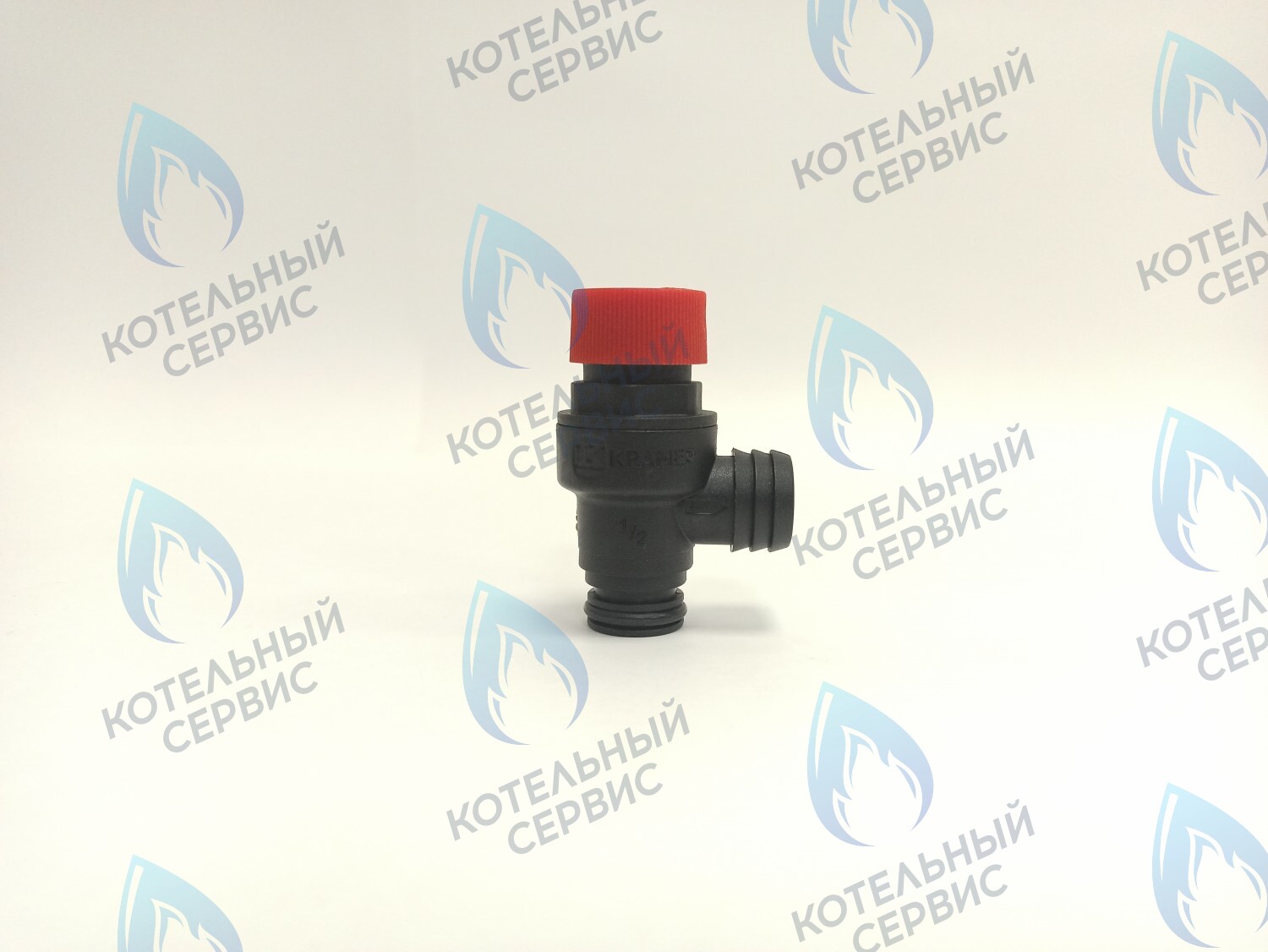 EV022-18-KR Сбросной клапан 3 бар Immergas, Bosch, Logamax в Новосибирске