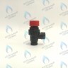 EV022-18-KR Сбросной клапан 3 бар Immergas, Bosch, Logamax в Новосибирске