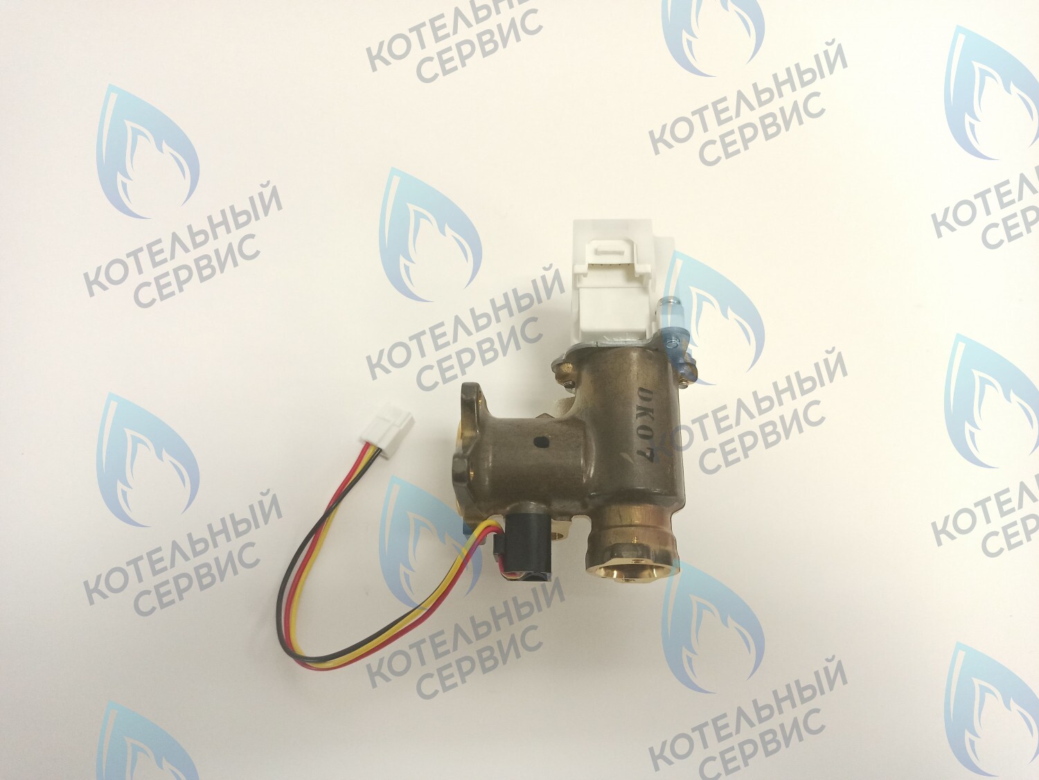 440003094 Датчик протока ГВС в сборе RINNAI SMF/DMF/BR-W в Новосибирске