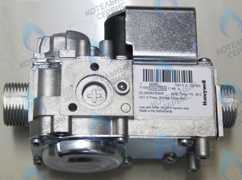 0020023220 PROTHERM Газовый клапан VK4105 G1146 B в Новосибирске