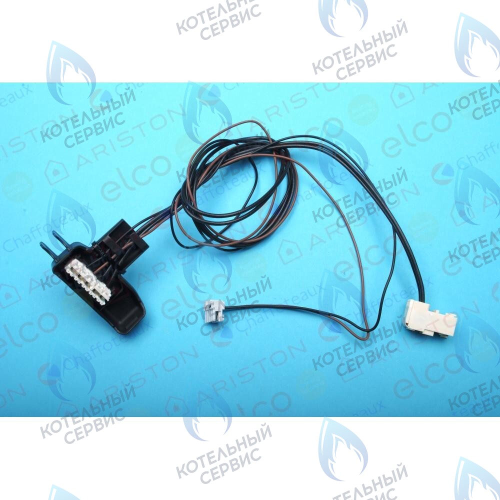 60001887 Кабель насоса 1v ener+ ARISTON в Новосибирске