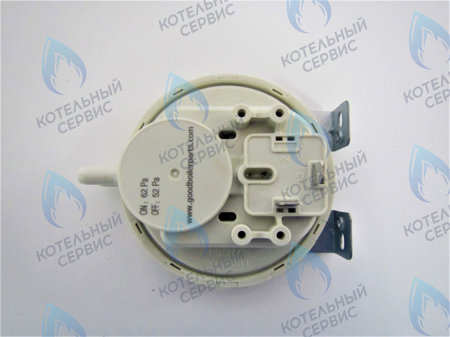 AP-062-052-63-HJ Реле давления воздуха (маностат) 62/52 Pa в Новосибирске