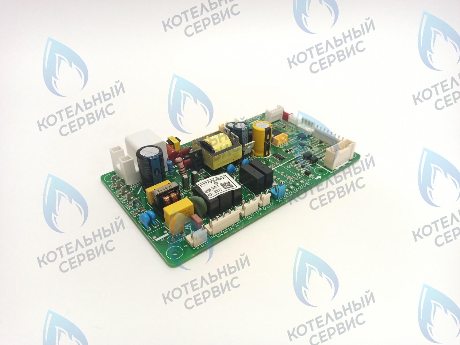 17227600000921 Плата управления KENTATSU Nobby Balance Plus (17227600000101) в Новосибирске