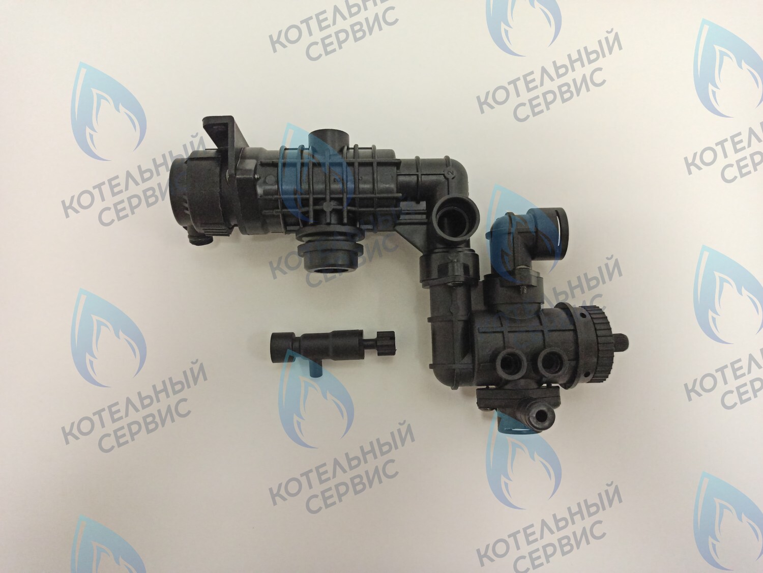 52060309 Воздухоотводчик в сборе PL DAESUNG в Новосибирске