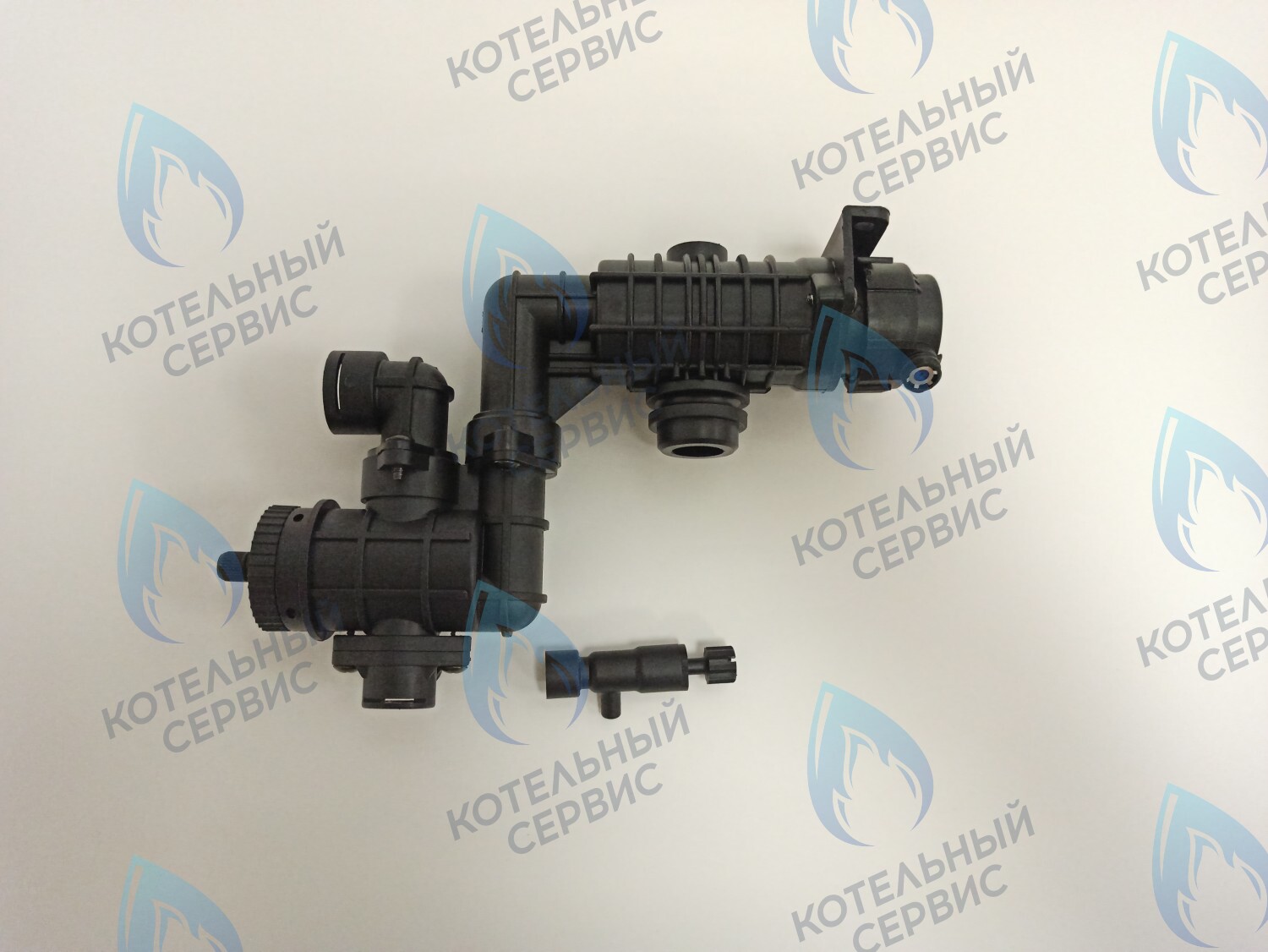 52060309 Воздухоотводчик в сборе PL DAESUNG в Новосибирске