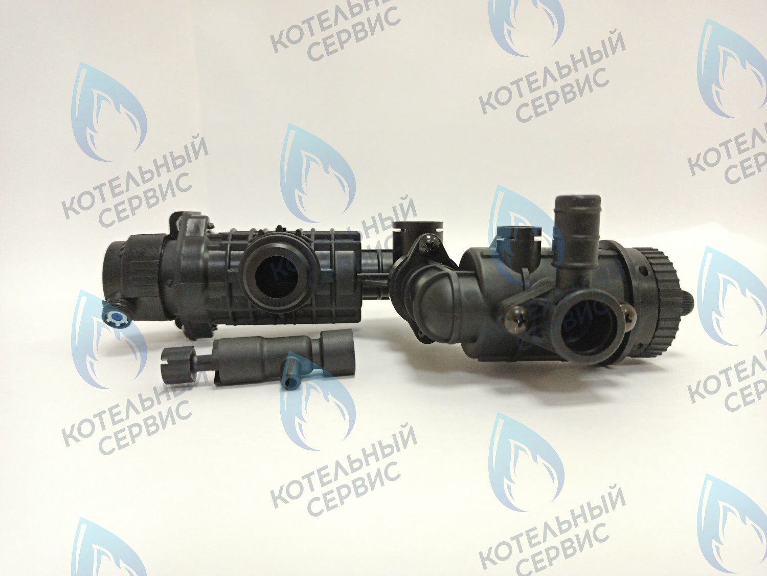 52060309 Воздухоотводчик в сборе PL DAESUNG в Новосибирске