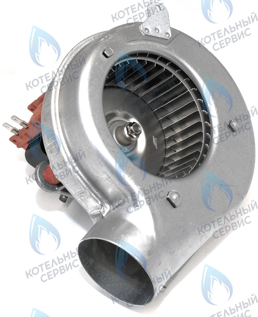 535001755 Вентилятор дымовых газов City Class F 12-30; FR 20-30   ITALTHERM в Новосибирске