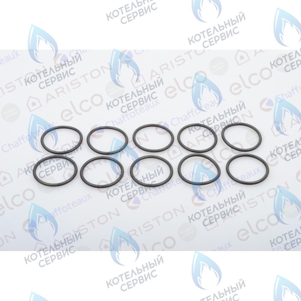 65104705 О-кольцо 3x35 epdm 75 sh CHAFFOTEAUX в Новосибирске