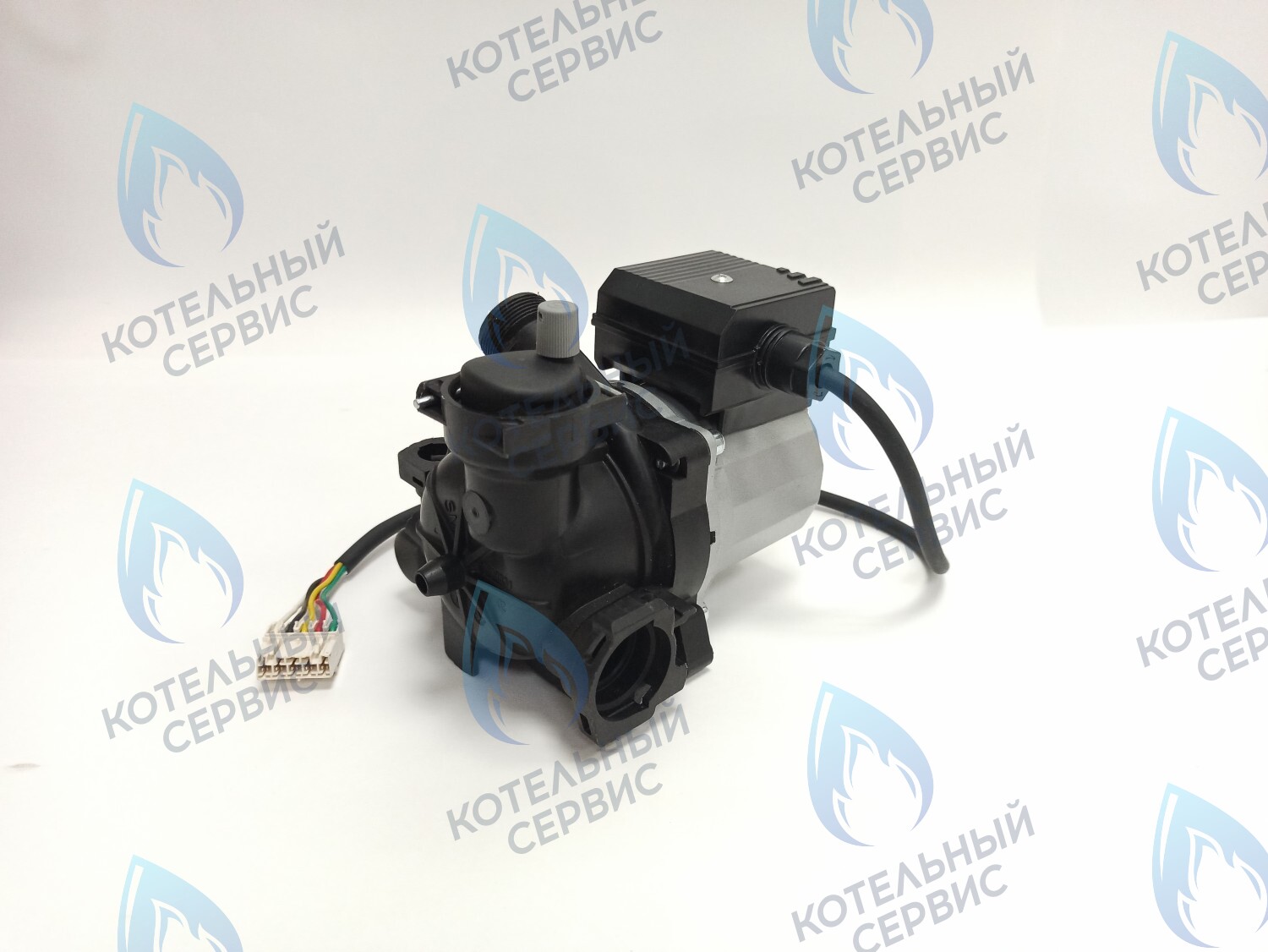 PMV01AW60-GW105-5PIN-Комп Насос циркуляционный  WS15/6-2V (по часовой стрелке) PROTHERM Лев, Пантера V.18 (0020078492), Скат K13, Дельфин (0020094635), Скат V14 (0010025841) VAILLANT atmo/turboTEC 20-28 КВТ (0020213167, 0020005803), eloBLOCK (0020107584) (замена WILO VHSL15/6 HE-2 в Новосибирске