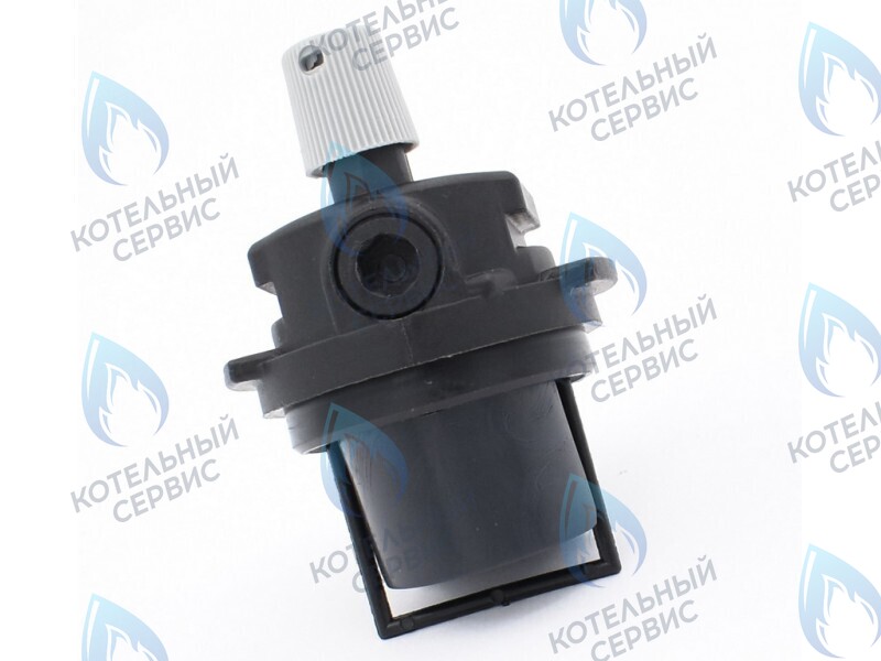 7828750 Воздухоотводчик для газовых котлов  VIESSMANN VITOPEND WH1D, VITODENS WB1B 100-W в Новосибирске