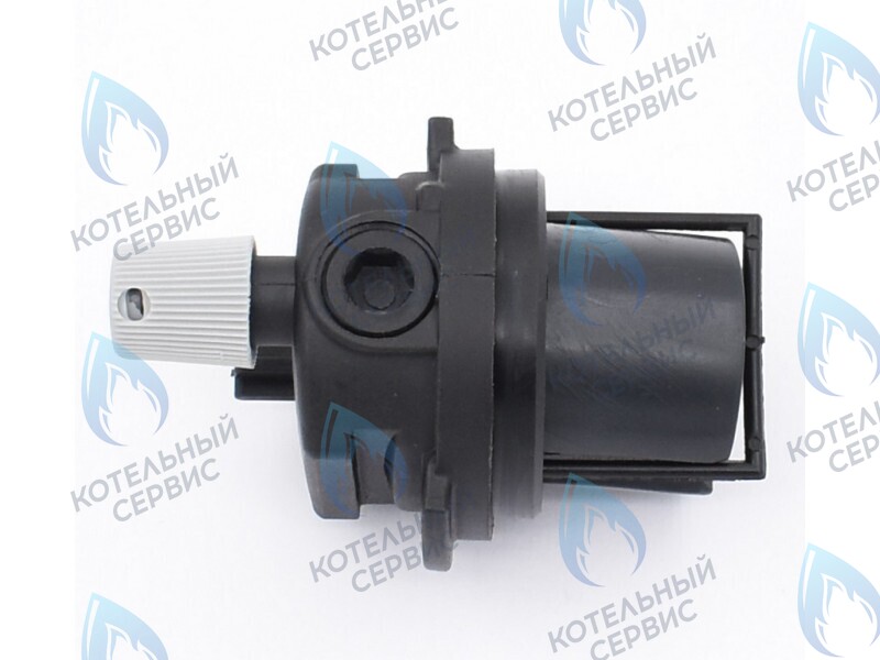 7828750 Воздухоотводчик для газовых котлов  VIESSMANN VITOPEND WH1D, VITODENS WB1B 100-W в Новосибирске