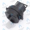 7828750 Воздухоотводчик для газовых котлов  VIESSMANN VITOPEND WH1D, VITODENS WB1B 100-W в Новосибирске
