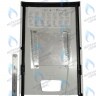 710611500 Панель  передняя в сборе BAXI в Новосибирске