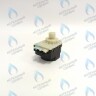 GM002-03 Сервопривод (мотор) трехходового клапана Ariston 10mm – 220/240V в Новосибирске
