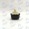 GM002-03 Сервопривод (мотор) трехходового клапана Ariston 10mm – 220/240V в Новосибирске