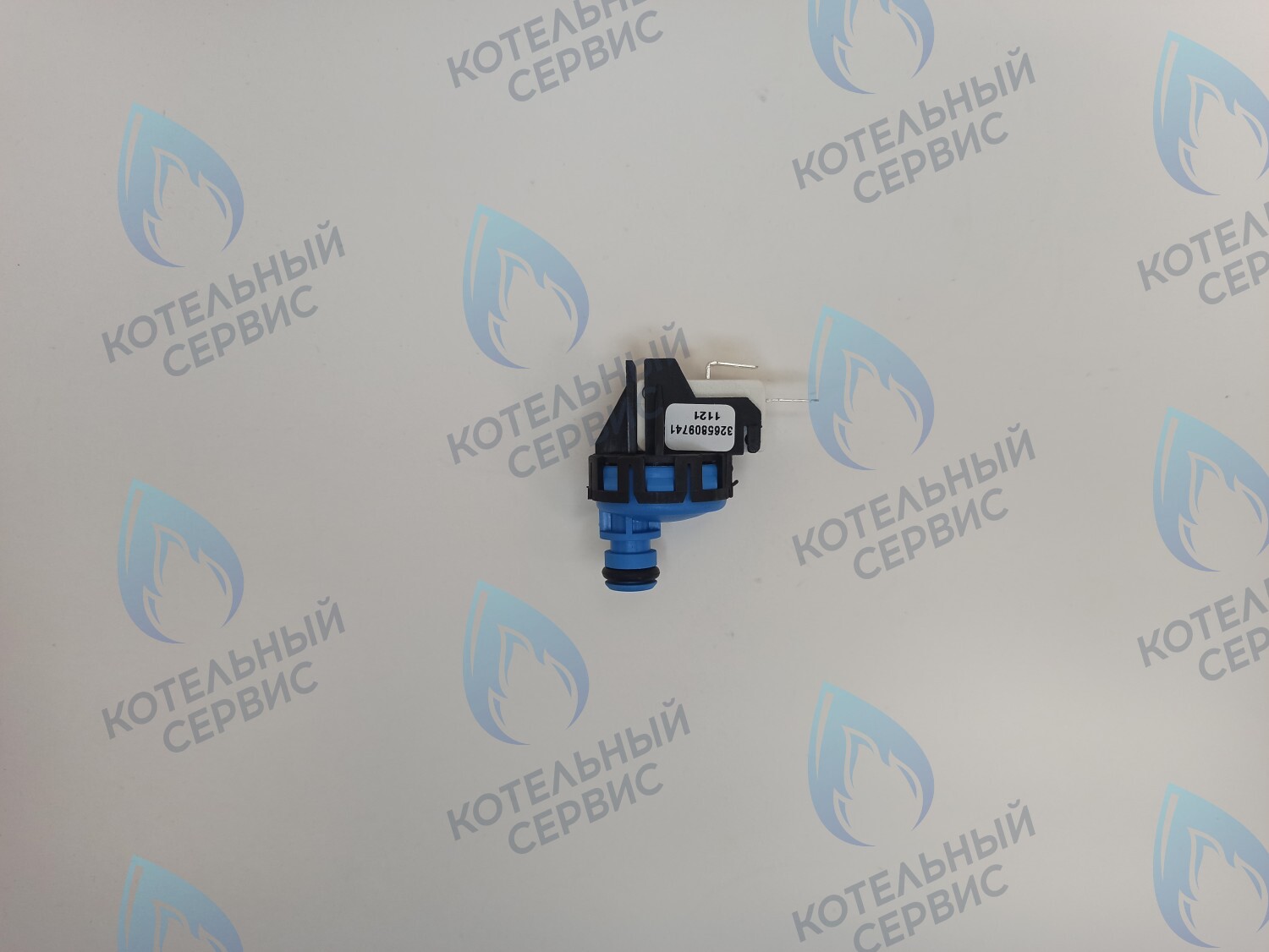 PS001-02 Реле давления воды Immergas (1.027277, 1.025072) в Новосибирске
