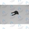 8380610 клипсы микропереключателя фиксирующая BAXI в Новосибирске