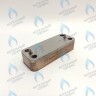 ES190X-148-16F-CH Теплообменник ГВС вторичный 16 пластин в Новосибирске