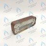 ES190X-148-16F-CH Теплообменник ГВС вторичный 16 пластин в Новосибирске