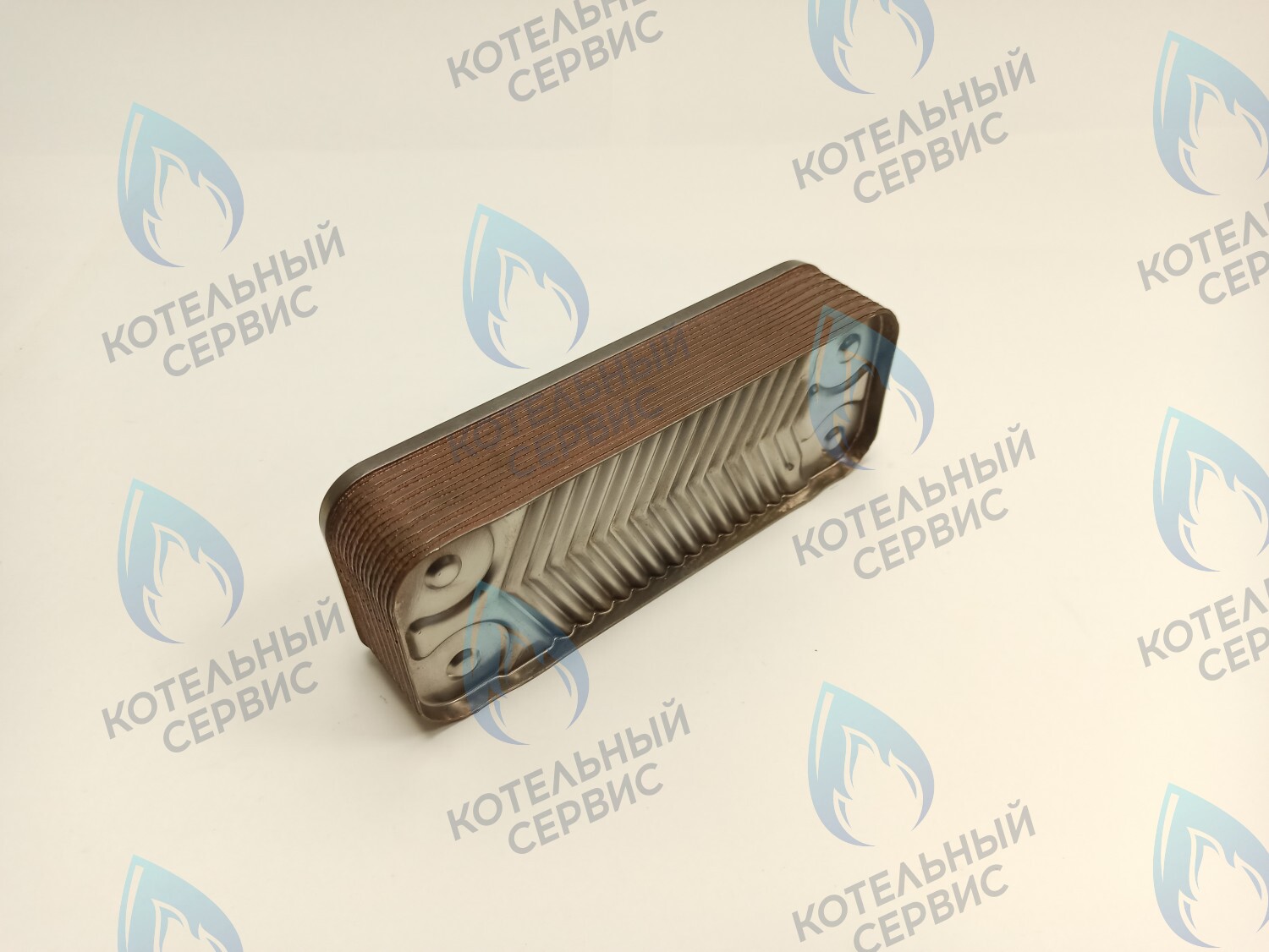 ES190X-148-16F-CH Теплообменник ГВС вторичный 16 пластин в Новосибирске