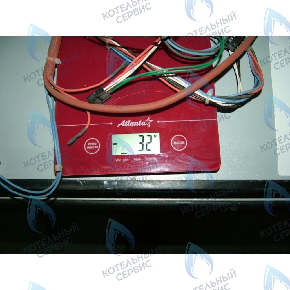 8511910 Проводка электрическая (низковольтная) BAXI в Новосибирске