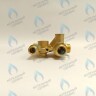TY04020032 Гидроблок выходной (TY04020032) ELECTROLUX в Новосибирске