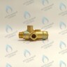 TY04020032 Гидроблок выходной (TY04020032) ELECTROLUX в Новосибирске