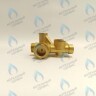 TY04020032 Гидроблок выходной (TY04020032) ELECTROLUX в Новосибирске