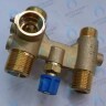 7022020012 Гидроблок обратной линии KENTATSU в Новосибирске