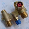 7022020012 Гидроблок обратной линии KENTATSU в Новосибирске