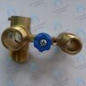7022020012 Гидроблок обратной линии KENTATSU в Новосибирске