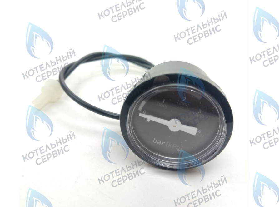 30014859B Манометр Navien Heatluxe (NGB210) в Новосибирске