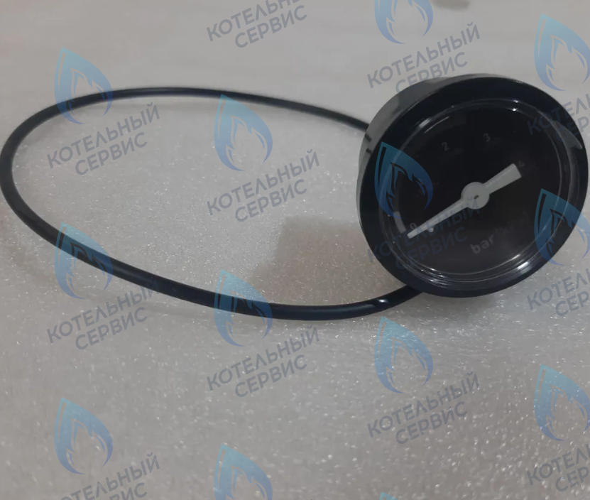 30014859B Манометр Navien Heatluxe (NGB210) в Новосибирске