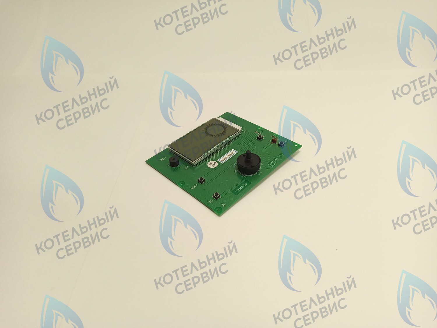 AA10040071 Плата управления Hi-Tech 32 (AA10040071) ELECTROLUX в Новосибирске