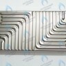 87186446250 Теплообменник вторичный ГВС 16 пластин BOSCH WBN6000/2000 24C в Новосибирске
