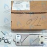 87186446250 Теплообменник вторичный ГВС 16 пластин BOSCH WBN6000/2000 24C в Новосибирске
