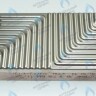 87186446250 Теплообменник вторичный ГВС 16 пластин BOSCH WBN6000/2000 24C в Новосибирске