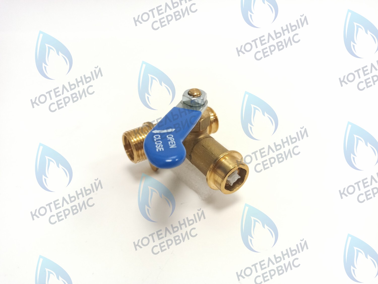 39818280 Кран подпитки Ferroli Domina 24-32, DOMIproject 32 Длинный в Новосибирске